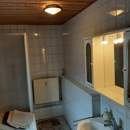 Apartment Gaestehaus Rueger *