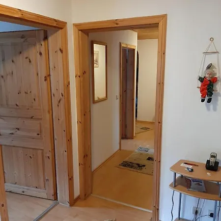 Gaestehaus Rueger
