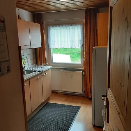 Apartment Gaestehaus Rueger