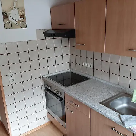 Apartment Gaestehaus Rueger