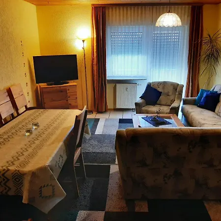 Gaestehaus Rueger *