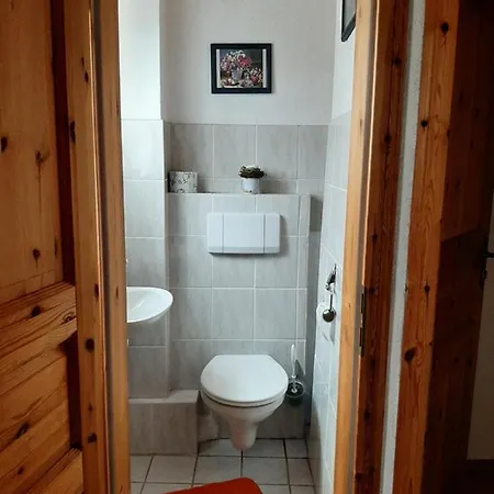 Gaestehaus Rueger *