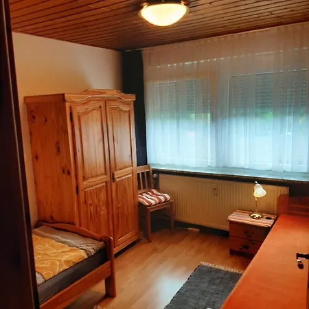 Gaestehaus Rueger Birkenau