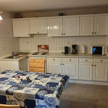 Gaestehaus Rueger Birkenau