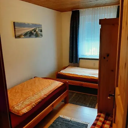 Gaestehaus Rueger