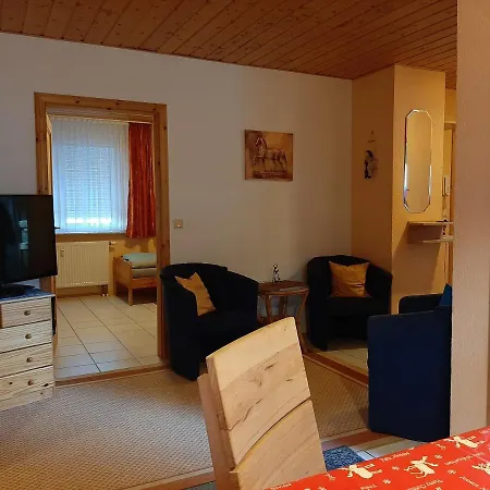 Gaestehaus Rueger * Birkenau