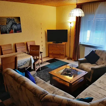 Gaestehaus Rueger