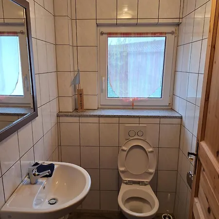 Gaestehaus Rueger