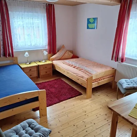 Gaestehaus Rueger Appartement