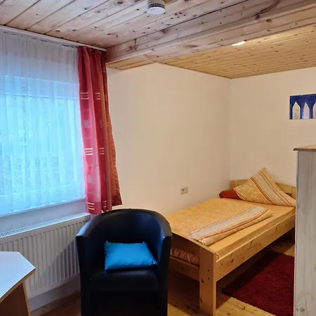 Gaestehaus Rueger