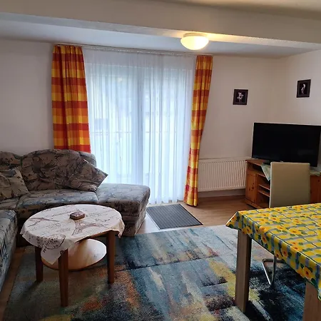 Gaestehaus Rueger Birkenau