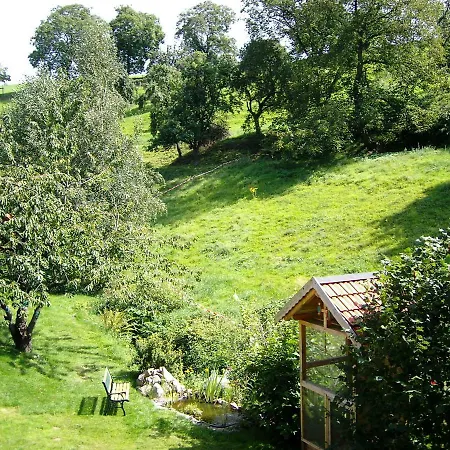 דירה Gaestehaus Rueger Birkenau