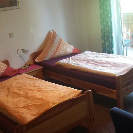 Gaestehaus Rueger Apartment Birkenau