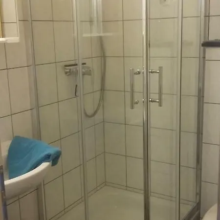 Gaestehaus Rueger דירה *