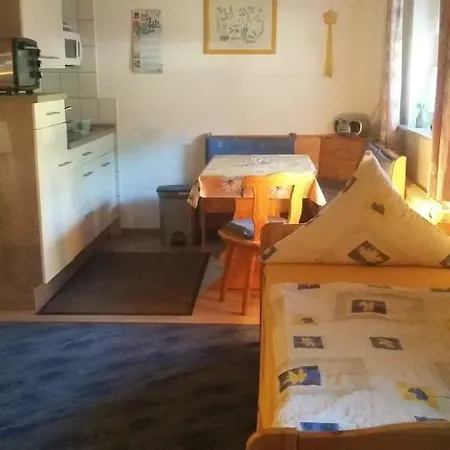 Gaestehaus Rueger