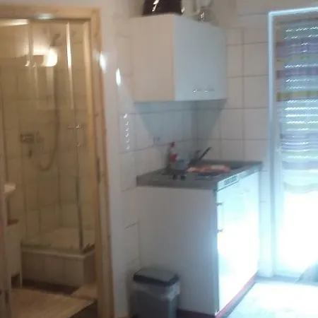 Gaestehaus Rueger