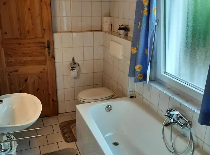 Appartement Gaestehaus Rueger *