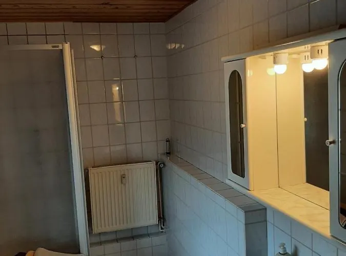 Appartement Gaestehaus Rueger *