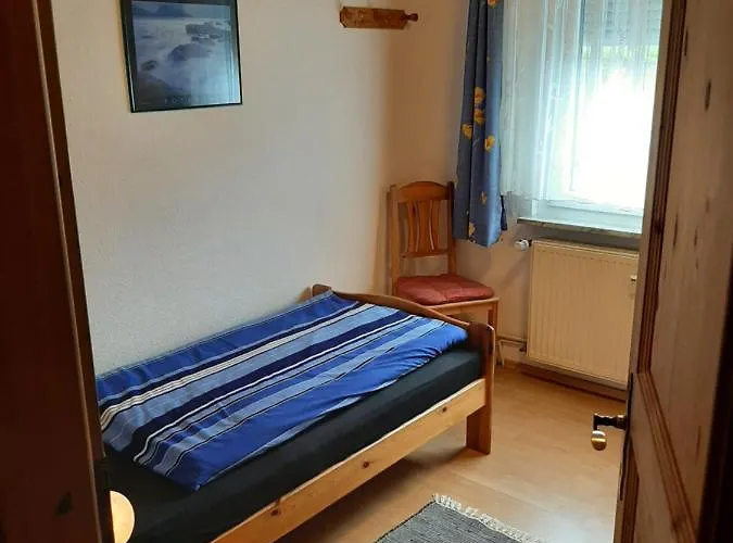 Appartement Gaestehaus Rueger