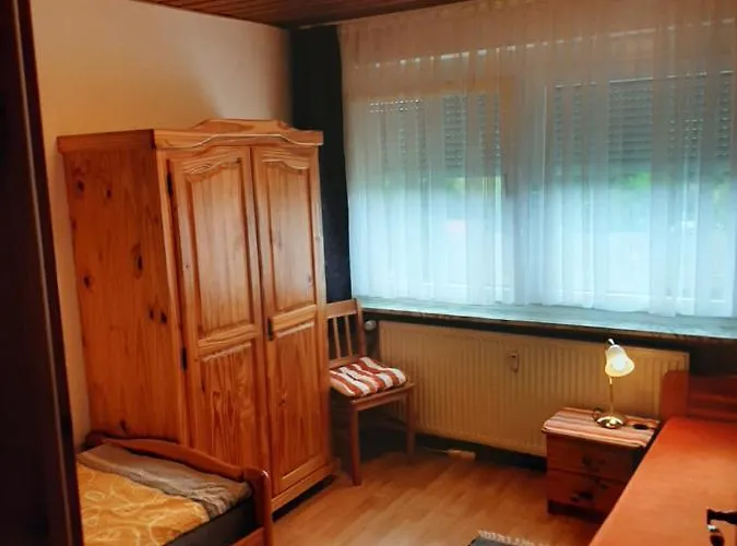 Gaestehaus Rueger Birkenau