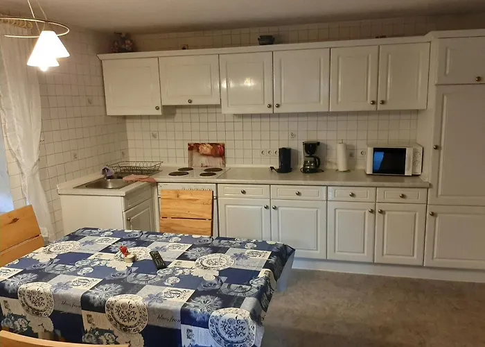 Gaestehaus Rueger Birkenau