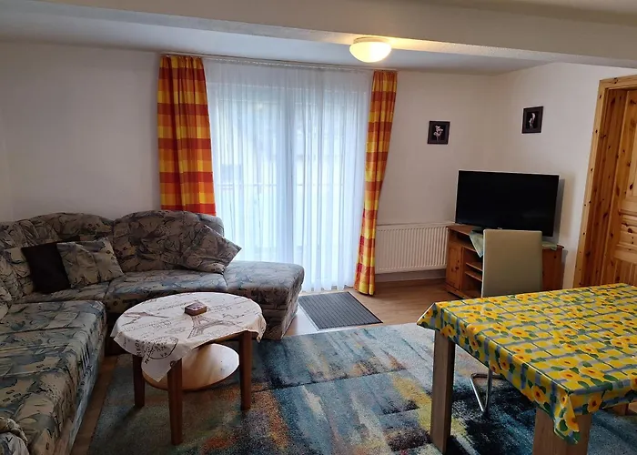 Gaestehaus Rueger Birkenau