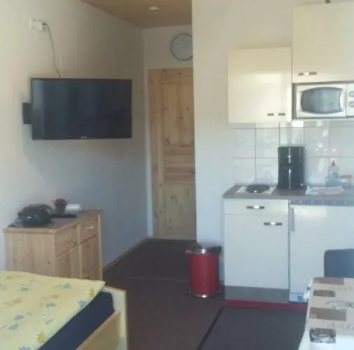 Appartamento Gaestehaus Rueger