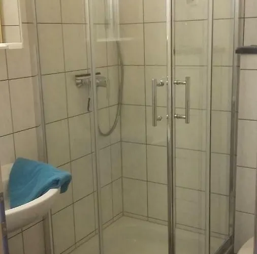 Gaestehaus Rueger Appartement *