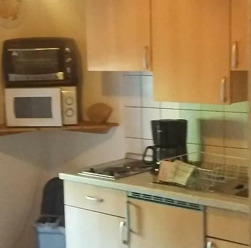 Gaestehaus Rueger * Birkenau